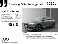 Audi A1, allstreet 35 TFSI S line int, Jahr 2022 - Berlin