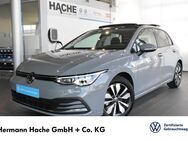 VW Golf, 2.0 TDI 8 Move, Jahr 2024 - Blomberg (Nordrhein-Westfalen)