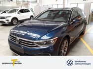 VW Passat Variant, GTE LM18 R-LINE SPORTPAKET, Jahr 2021 - Duisburg