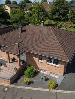 Moderner Großer Luxusbungalow zu verkaufen - Esch (Landkreis Vulkaneifel)