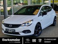 Opel Astra, 1.4 Ultimate, Jahr 2021 - Greven (Nordrhein-Westfalen)