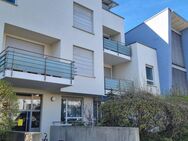 Attraktive 3-Zi-Whg. mit EBK und großer Terrasse - München