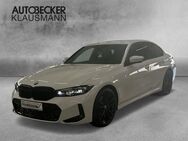 BMW 318, i LIMO LCI M SPORT PRO AUTOMATIK 19 LC PLUS PARKEN, Jahr 2023 - Krefeld