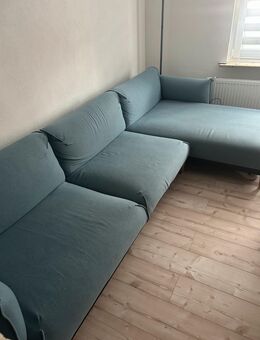 Ikea Sofa Äpplaryd - Grosselfingen