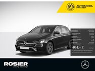 Mercedes B 220, d AMG Line, Jahr 2023 - Stendal (Hansestadt)