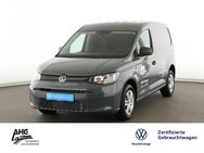 VW Caddy, 2.0 TDI Cargo Kasten, Jahr 2024 - Gotha