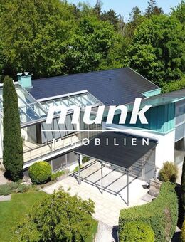 Braunland: Wohnen in Traumlage! - Ulm