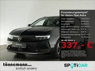 Opel Astra, L ST ELEGANCE SITZ FRONTSCHEIBENHEIZUNG, Jahr 2023 - Heiden