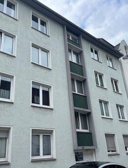 Gut vermietete Wohnung als Kapitalanlage in beliebter Lage - Essen