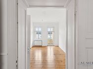 Bezugsfreie 3-Zimmer Wohnung im Herzen von Moabit - Berlin