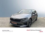 Skoda Scala, 1.5 TSI Monte Carlo, Jahr 2024 - Siegen (Universitätsstadt)