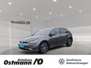 VW Golf, 1.0 TSI VII IQ DRIVE FLA ParkAss, Jahr 2019 - Bad Arolsen