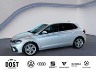 VW Polo, 1.0 l TSI Style WKR, Jahr 2022 - Hildesheim