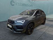 CUPRA Ateca, 2.0 TSI, Jahr 2024 - München