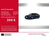 Audi A5, Sportback S line 40 TFSI quat, Jahr 2024 - Kirchheim (Teck)