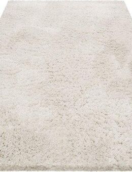 Esprit Hochflor-Teppich YOGI ESP-096, rechteckig, Höhe: 50 mm, Läufer, flauschiger weicher Flor aus 100% recyceltem PET, Wohnzimmer