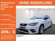 Seat Ibiza, 1.0 TSI FR, Jahr 2024 - Düsseldorf