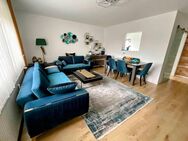 Frisch renovierte 3-Zimmer-Wohnung mit Weitblick und Aufzug in Braunschweig-Gliesmarode - Braunschweig