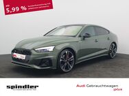 Audi A5, Sportback S-Line 40TFSI Quattro, Jahr 2024 - Würzburg