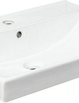 welltime Aufsatzwaschbecken Trento Deluxe