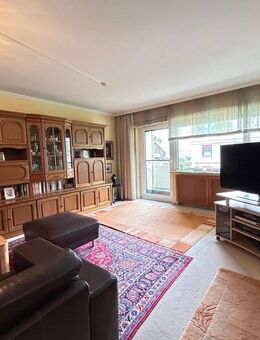 Großzügige Wohnung in Münster-Rumphorst! - Münster