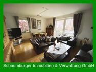 Großzügige 3-Zimmerwohnung mit Balkon in Bückeburg - Bückeburg