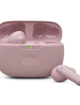 JBL Wave Beam 2 wireless In-Ear-Kopfhörer (Active Noise Cancelling (ANC), A2DP Bluetooth)