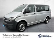 VW T6 Kombi, 2.0 TDI 1, Jahr 2020 - Freital