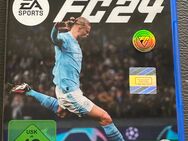 FC 24 von EA Sports für die PS 5 in OVP und sehr guten Zustand!!! - Kleve (Nordrhein-Westfalen)