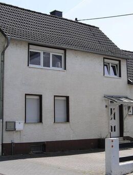 Charmantes Anwesen mit Potenzial für Familie und Vermietung - Neuwied