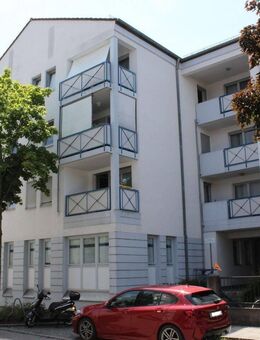 Gersthofen: Erstbezug nach Sanierung - familienfreundliche 5 Zimmer Wohnung - Gersthofen