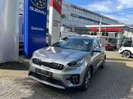 Kia Niro 1.6 PHEV Spirit, Allweterreifen, 1.Hand - Bergisch Gladbach