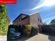 FAMILIENIDYLL IN GLADBECK-MITTE - HOCHWERTIGES REIHENENDHAUS MIT GARTEN, KELLER UND GARAGE! - Gladbeck