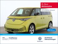 VW ID.BUZZ, Pro I Q Light Open Close, Jahr 2023 - Wildau