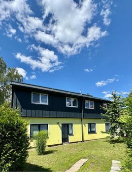 ==Schönes modern gestaltetes Haus mit 282 Quadratmetern Wohnfläche in Auma== - Auma-Weidatal