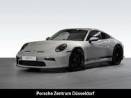 Porsche 911, GT3 Liftsystem, Jahr 2021 - Düsseldorf