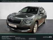 Skoda Kamiq, 1.0 TSI Style, Jahr 2023 - Karlskron