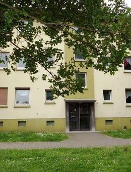 3-Zimmer-Wohnung in Essen Katernberg - Essen