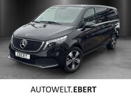 Mercedes EQV, 300 L Avantg DISTRO Memo Burm 90kwh, Jahr 2023 - Michelstadt