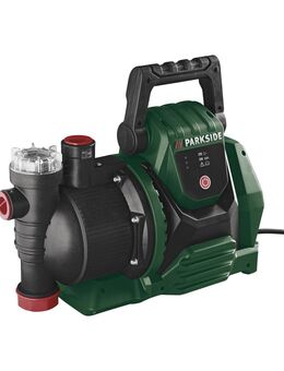 PARKSIDE® Haus- und Gartenautomat »PHGA 1000 A1 - Wuppertal