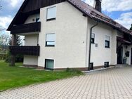 Wohnen & Rendite: Wohnhaus mit vermieteter Zahnarztpraxis in guter Lage im Fichtelgebirge! - Nagel