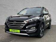 Hyundai Tucson, 1.6 Advantage TGDI #, Jahr 2018 - Bayreuth