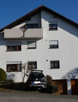 Wohnung in Stockach - Stockach