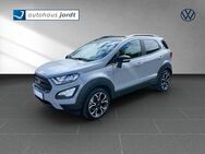 Ford EcoSport, 1.0 EcoBoost Active, Jahr 2022 - Schleswig