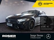 Mercedes AMG GT, 63, Jahr 2019 - Arnsberg