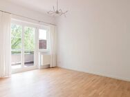Kapitalanlage oder Rückzugsort? 2-Zimmer-Wohnung mit Perspektive - Berlin