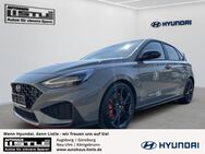 Hyundai i30, FL MJ23 N Performance M T (inkl, Jahr 2023 - Augsburg
