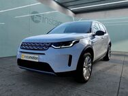 Land Rover Discovery Sport, P300e SE, Jahr 2021 - München