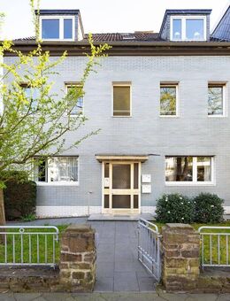 * Mehrgenerationenhaus + 88 m² Büro * Wohnen & Arbeiten * - Düsseldorf