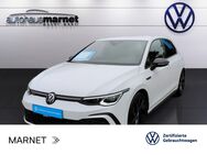 VW Golf, 2.0 TSI VIII GTI, Jahr 2022 - Heidenheim (Brenz)